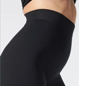 BLANQI everyday postpartum leggings